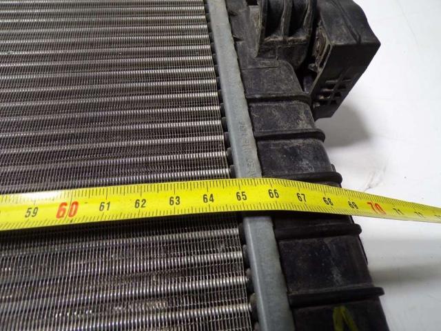 5Q0121251EA Radiador de refrigeración del motor  comprar en Zaragoza