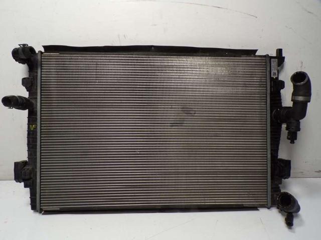 5Q0121251EA Radiador comprar Almería