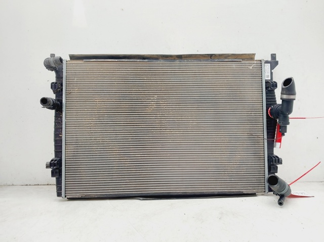 5Q0121251EA Radiador comprar Sevilla