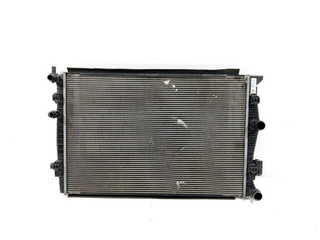 5Q0121251EA VAG Radiador de refrigeración del motor  comprar en Oviedo