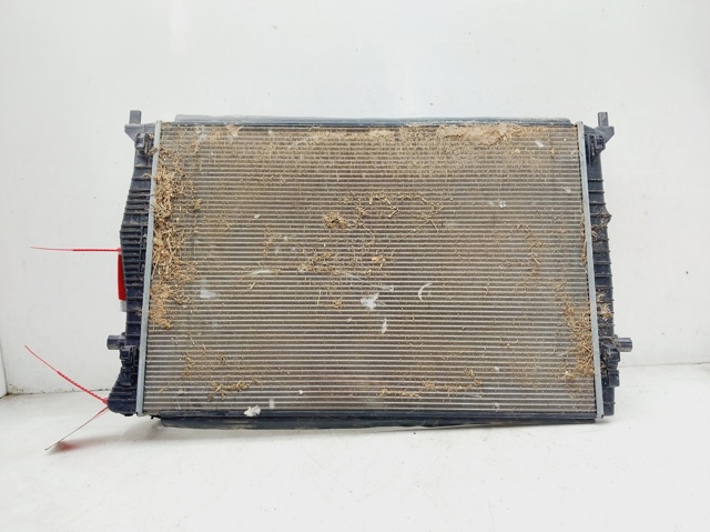 5Q0121251EA VAG Radiador comprar Bilbao