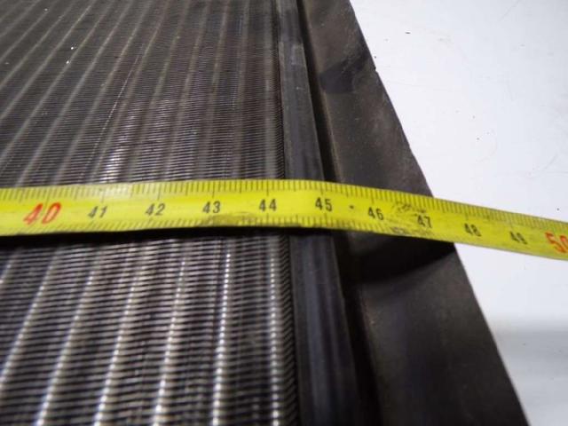 5Q0121251EA Radiador  en stock Granada