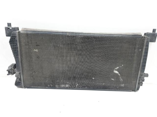 VAG 5Q0121251EB Radiador de refrigeración del motor  disponible España