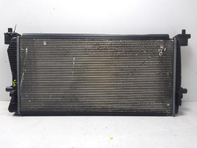 5Q0121251EB VAG Radiador comprar Bilbao