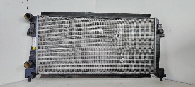 5Q0121251EB VAG Radiador de refrigeración del motor  disponible Ourense