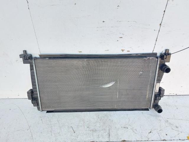 5Q0121251EB Radiador de refrigeración del motor  comprar en Zaragoza