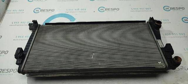 5Q0121251EB VAG Radiador  en stock Gandía