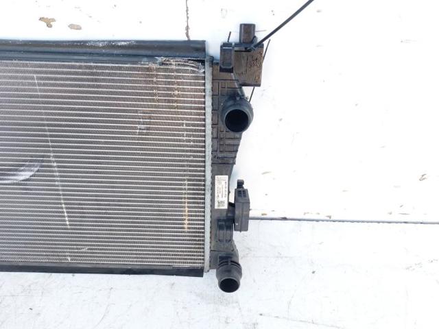 5Q0121251EB VAG Radiador comprar Bilbao
