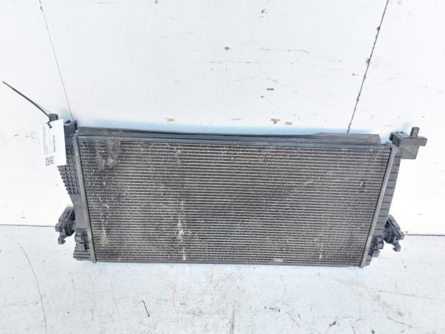 VAG 5Q0121251EB Radiador de refrigeración del motor  comprar en Ponferrada
