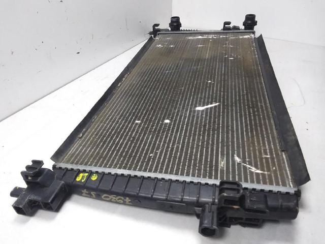 5Q0121251EB VAG Radiador de refrigeración del motor  comprar en Lleida
