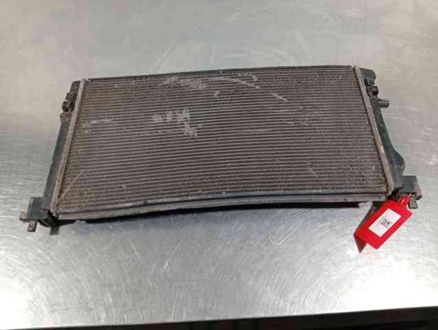 5Q0121251EC VAG Radiador de refrigeración del motor  comprar en Oviedo