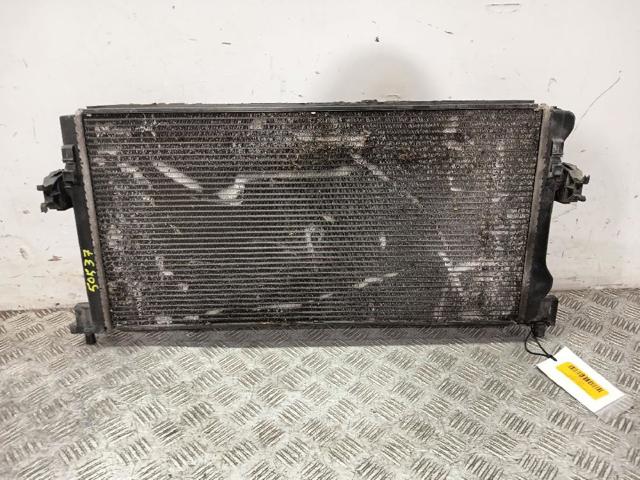 5Q0121251EC VAG Radiador  en stock Gandía