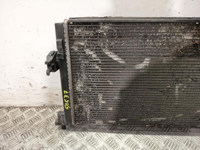 5Q0121251EC VAG Radiador comprar Bilbao