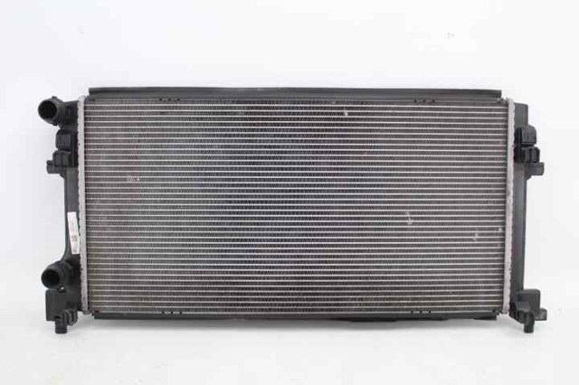 Radiadores 5Q0121251EC VAG