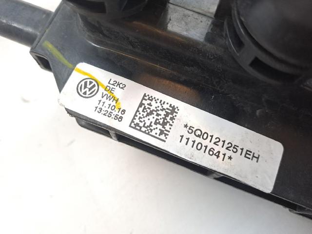 5Q0121251EH Radiador adicional de refrigeración del motor  comprar en Reus