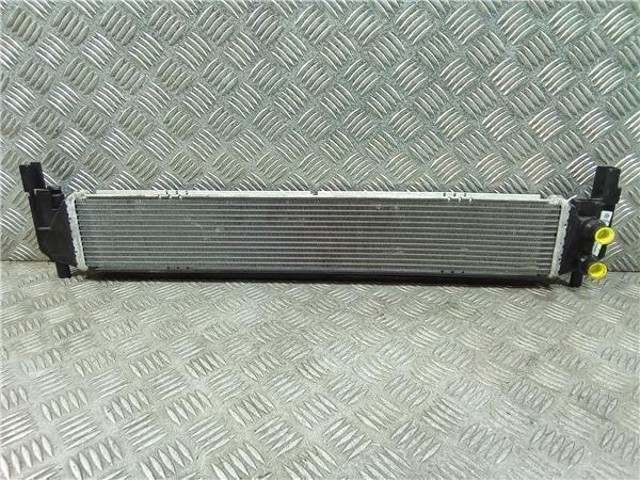 VAG 5Q0121251EH Radiador adicional de refrigeración del motor  disponible Valladolid