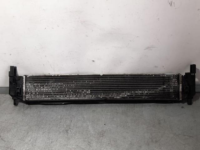 5Q0121251EH VAG Radiador adicional de refrigeración del motor comprar Alcalá