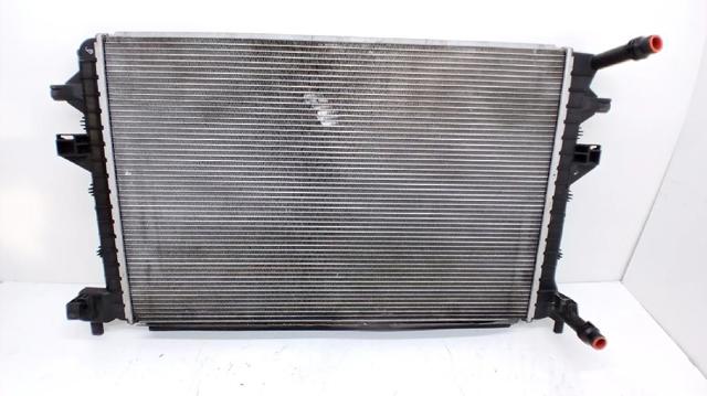 VAG 5Q0121251EJ Radiador adicional de refrigeración del motor comprar Barcelona