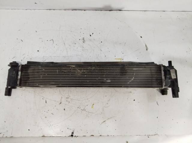 Radiador adicional de refrigeración del motor 5Q0121251EL VAG
