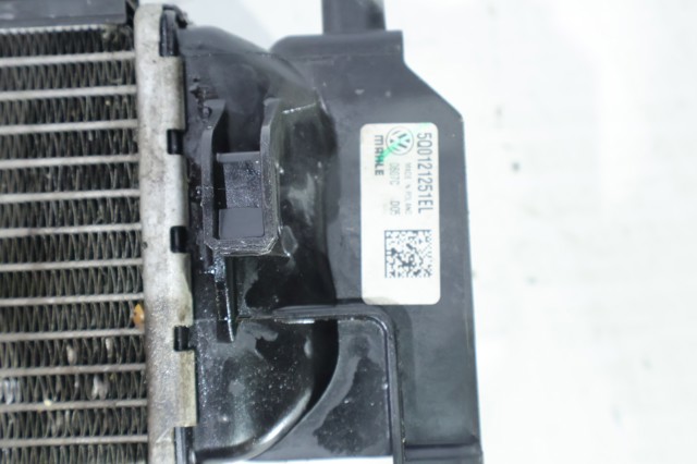 VAG 5Q0121251EL Radiador adicional de refrigeración del motor  comprar en Murcia