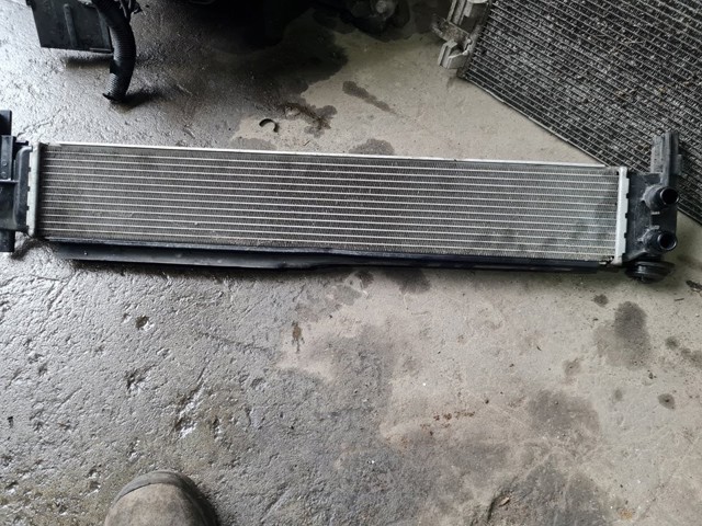 VAG 5Q0121251EL Radiador adicional de refrigeración del motor  disponible Lugo