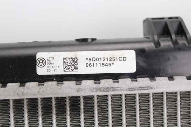 5Q0121251EM Radiador comprar Girona