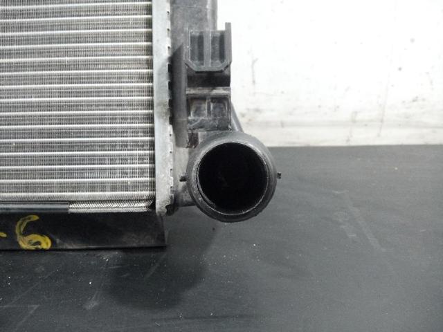 5Q0121251EM VAG Radiador de refrigeración del motor  comprar en Oviedo