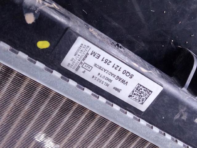 VAG 5Q0121251EM Radiador comprar Tarragona