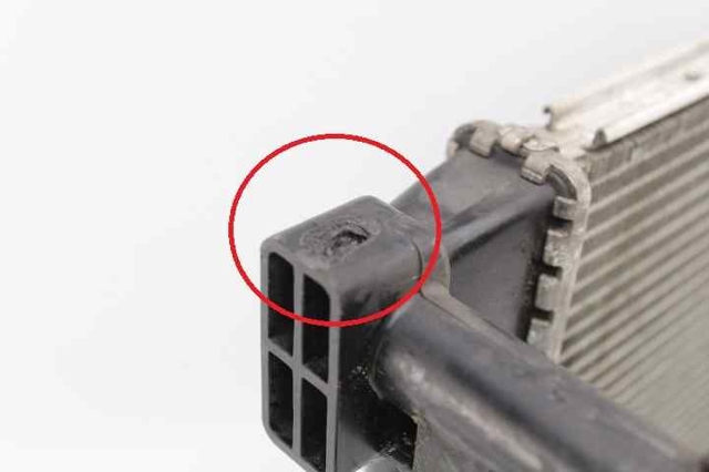 VAG 5Q0121251EM Radiador de refrigeración del motor  disponible Valladolid