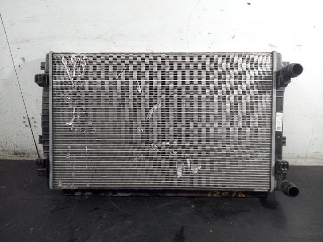 5Q0121251EM Radiador  en stock Castellón