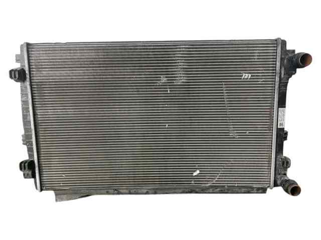 5Q0121251EM Radiador comprar Almería
