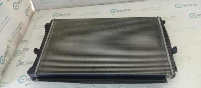 5Q0121251EM Radiador de refrigeración del motor  disponible Burgos