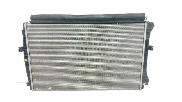 VAG 5Q0121251EM Radiador de refrigeración del motor  disponible España