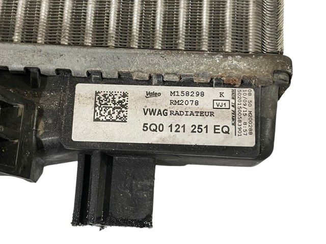5Q0121251EQ VAG