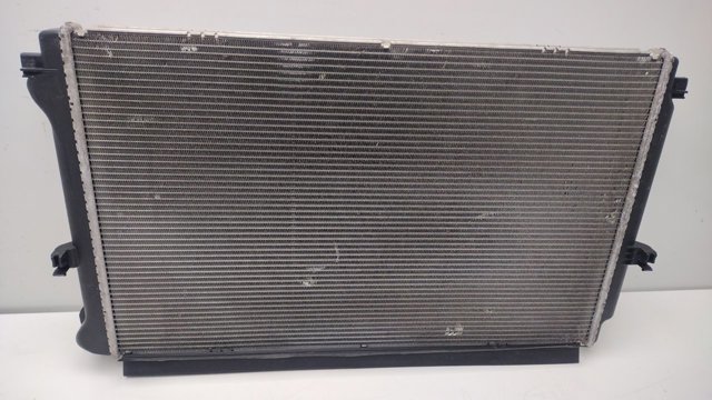 5Q0121251ER Radiador comprar Almería