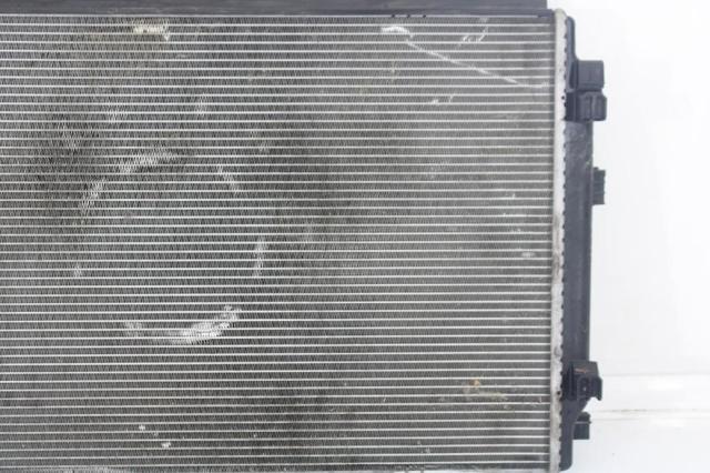 5Q0121251ER VAG Radiador de refrigeración del motor  comprar en Lleida