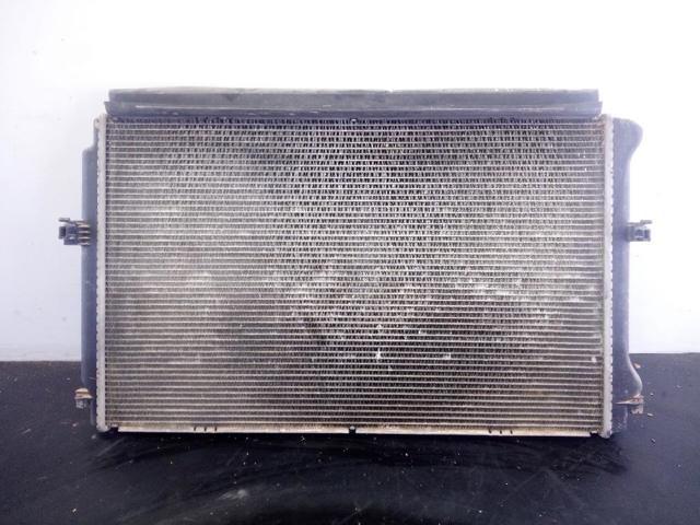 VAG 5Q0121251ER Radiador de refrigeración del motor  comprar en Murcia