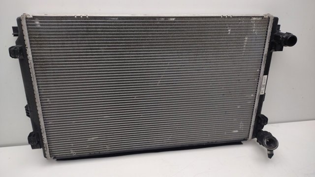 5Q0121251ER Radiador  en stock Sabadell