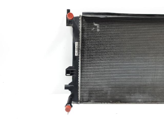 5Q0121251GB Radiador adicional de refrigeración del motor  en stock Castellón