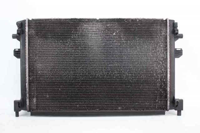 5Q0121251GB VAG Radiador adicional de refrigeración del motor comprar Bilbao