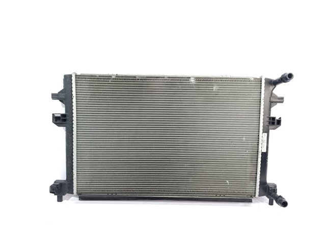 VAG 5Q0121251GB Radiador adicional de refrigeración del motor  en stock Valencia