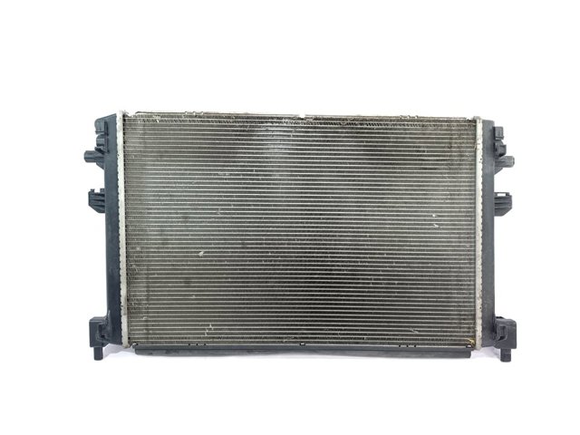 VAG 5Q0121251GB Radiador adicional de refrigeración del motor  comprar en Albacete