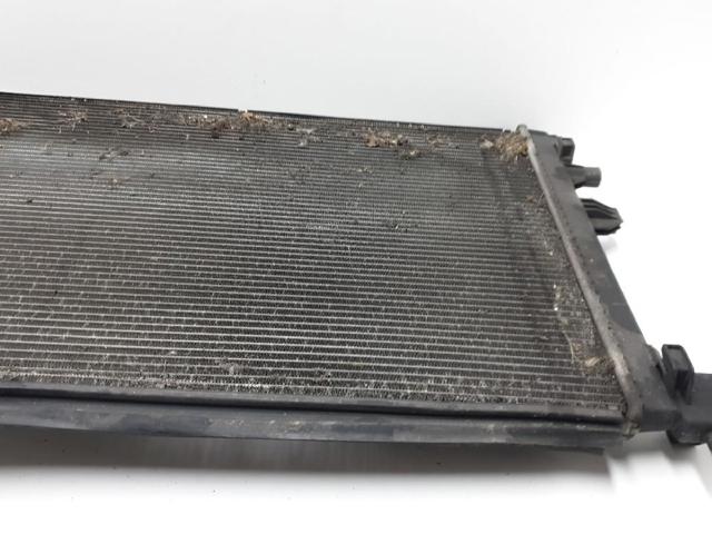 5Q0121251GB VAG Radiador adicional de refrigeración del motor  comprar en Oviedo