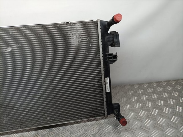 5Q0121251GB Radiador adicional de refrigeración del motor comprar Sevilla