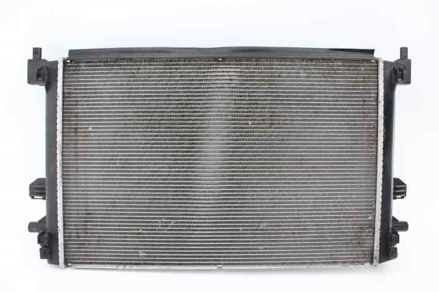 5Q0121251GB Radiador adicional de refrigeración del motor comprar Almería