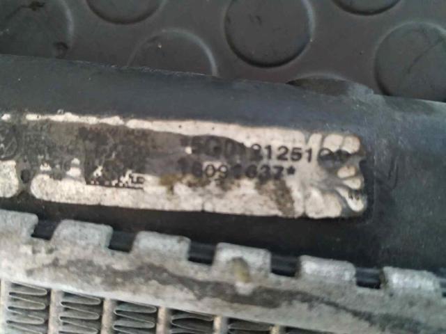 5Q0121251GB Radiador adicional de refrigeración del motor  comprar en Reus