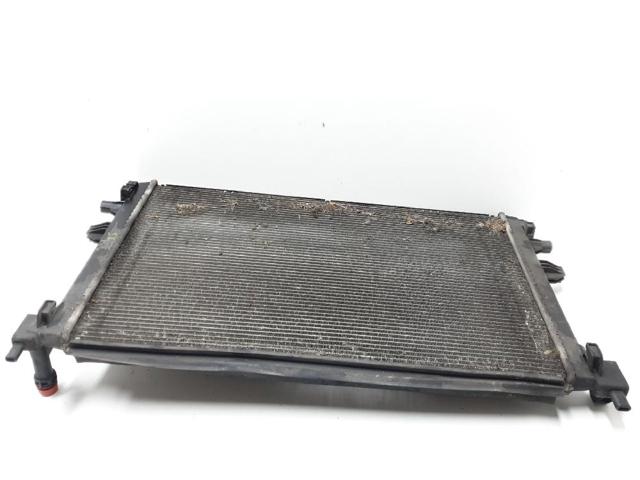 5Q0121251GB VAG Radiador adicional de refrigeración del motor  en stock Huelva