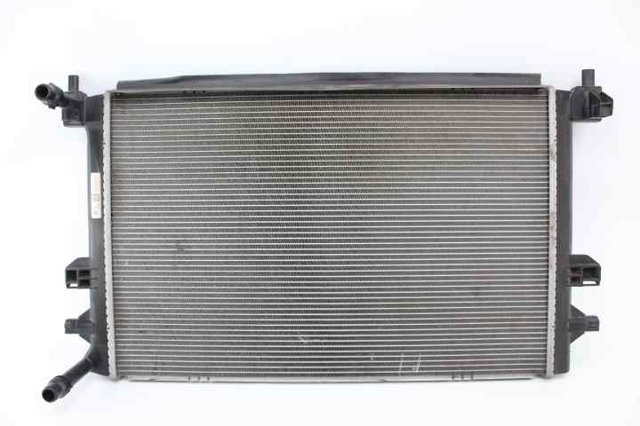 VAG 5Q0121251GB Radiador adicional de refrigeración del motor  comprar en Ponferrada