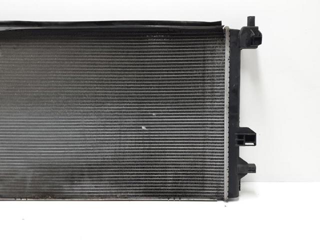 5Q0121251GB Radiador adicional de refrigeración del motor  comprar en Pontevedra