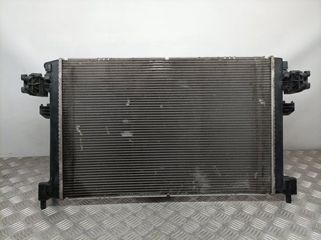 VAG 5Q0121251GB Radiador adicional de refrigeración del motor  comprar en Albacete